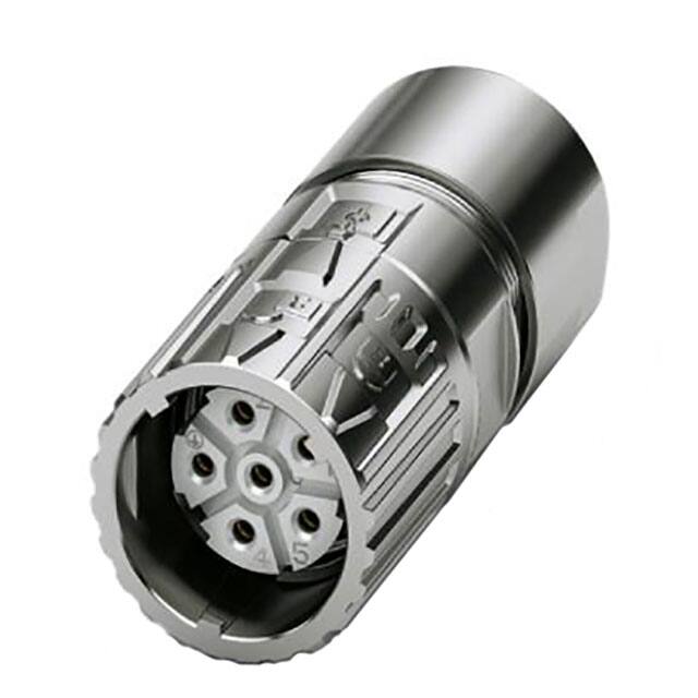 1628815 Phoenix Contact  Boîtiers de connecteurs circulaires